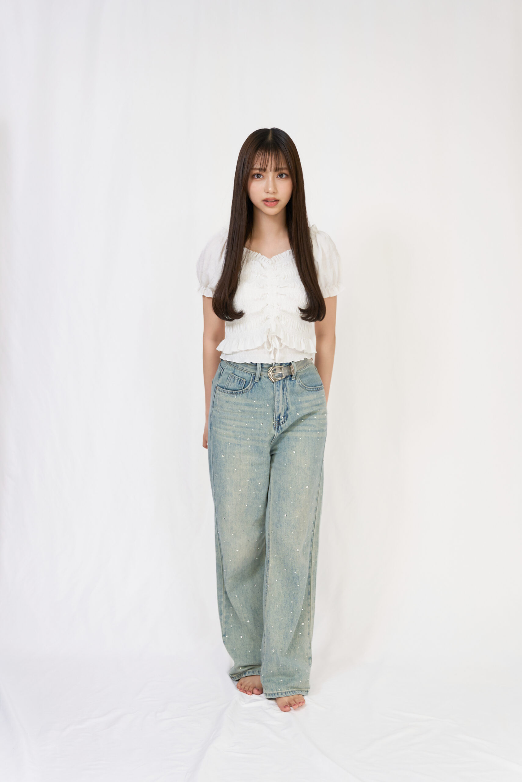 永瀬　さら