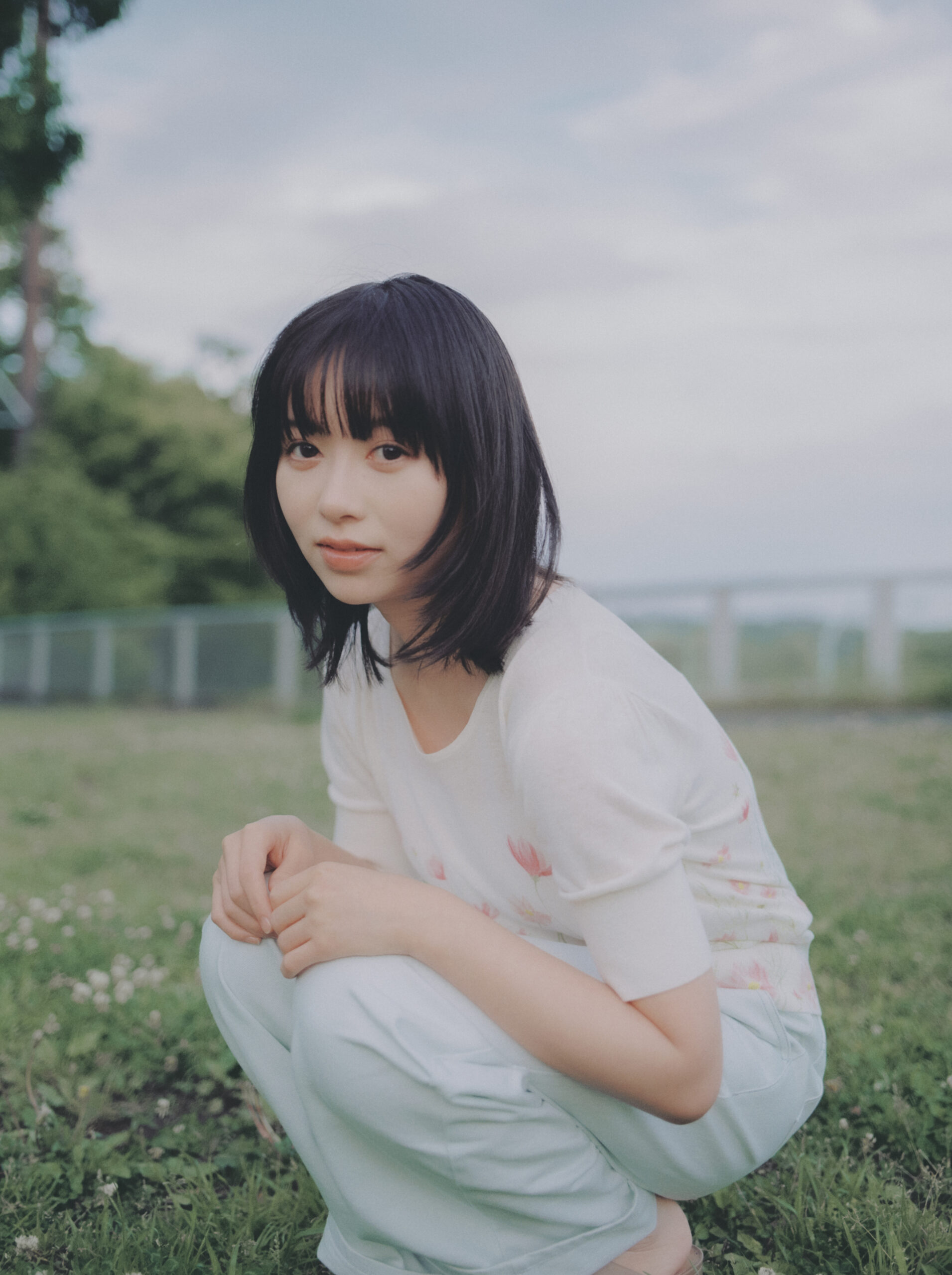今井咲麗子
