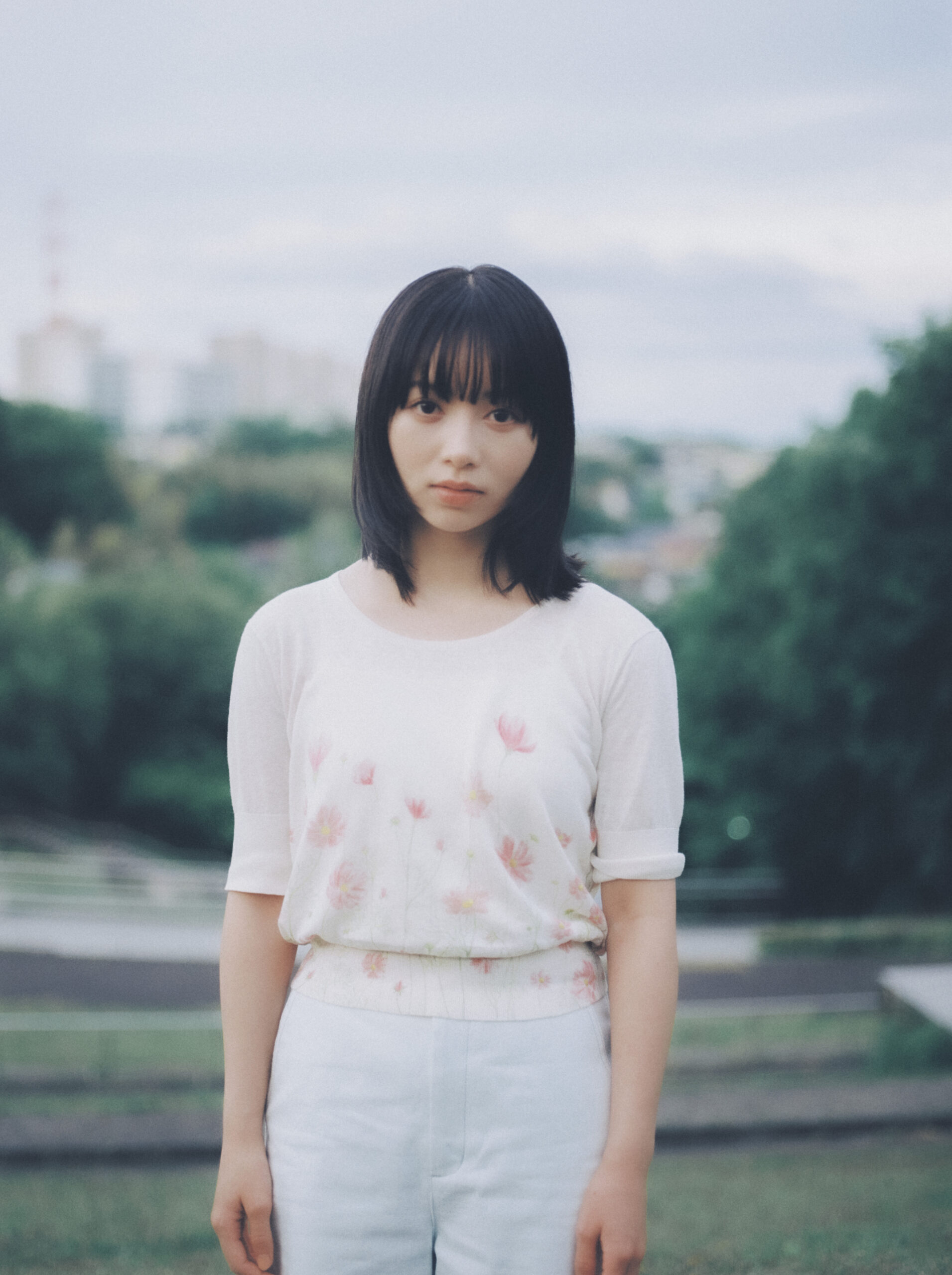 今井咲麗子